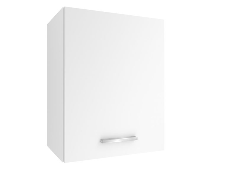 Kuchyňská skříňka Belini horní 45 cm bílý mat Výrobce TOR SG45/1/WT/WT/0/E