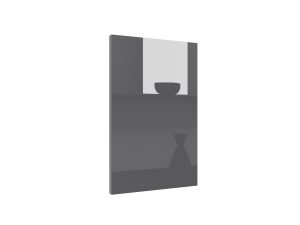 Panel na myčku Belini odkrytý 45 cm šedý lesk Výrobce INF PO45/1/WT/S/0/0

