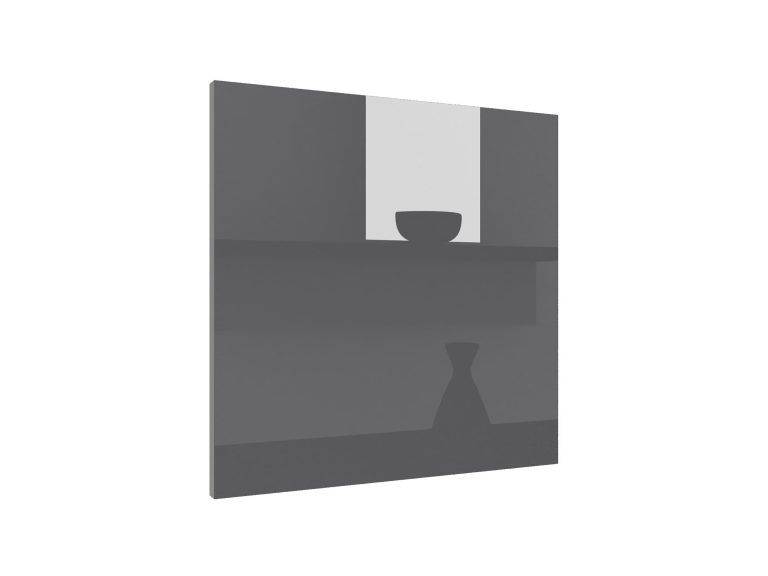 Panel na myčku Belini odkrytý 60 cm šedý lesk Výrobce INF PO60/1/WT/S/0/0
