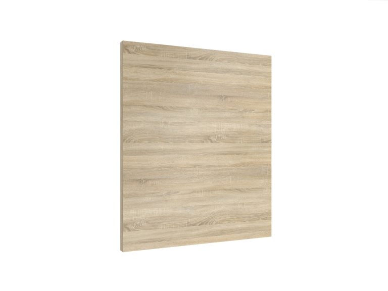 Panel na myčku Belini odkrytý 60 cm dub sonoma Výrobce TOR PO60/1/WT/DS/0/0