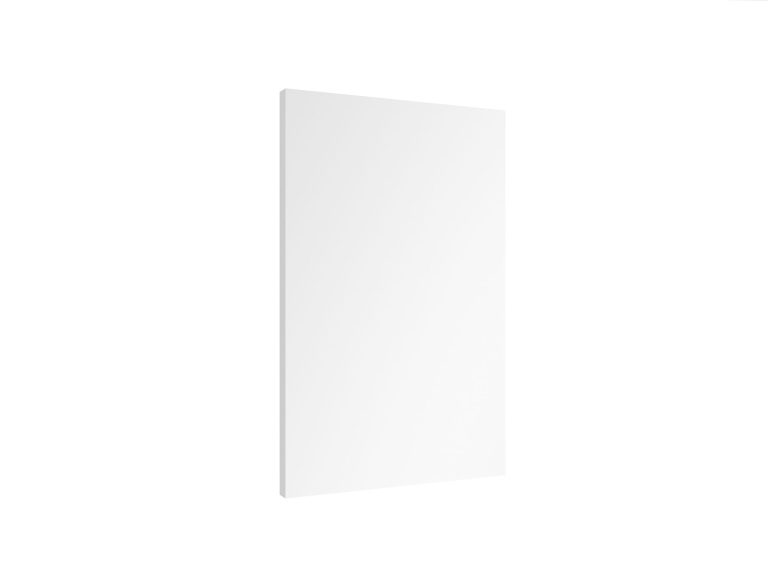 Panel na myčku Belini odkrytý 45 cm bílý mat Výrobce TOR PO45/1/WT/WT/0/0