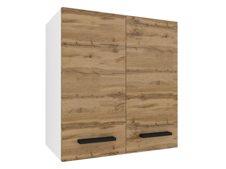 Kuchyňská skříňka Belini horní 60 cm dub wotan Výrobce TOR SG2-60/3/WT/DW/0/B1
