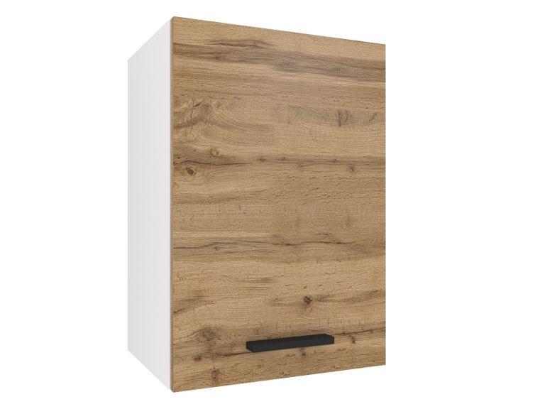 Kuchyňská skříňka Belini horní 40 cm dub wotan Výrobce TOR SG40/3/WT/DW/0/B1
