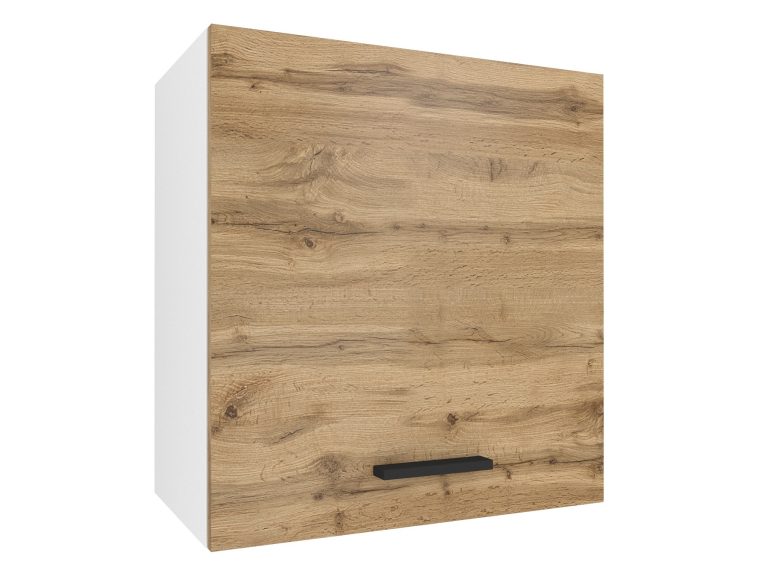 Kuchyňská skříňka Belini horní 60 cm dub wotan Výrobce TOR SG60/1/WT/DW/0/B1