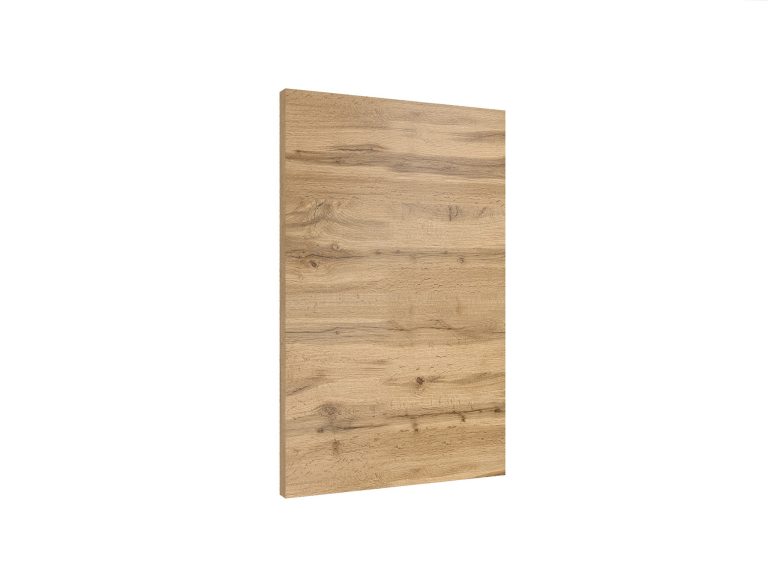 Panel na myčku Belini odkrytý 45 cm dub wotan Výrobce TOR PO45/1/WT/DW/0/0