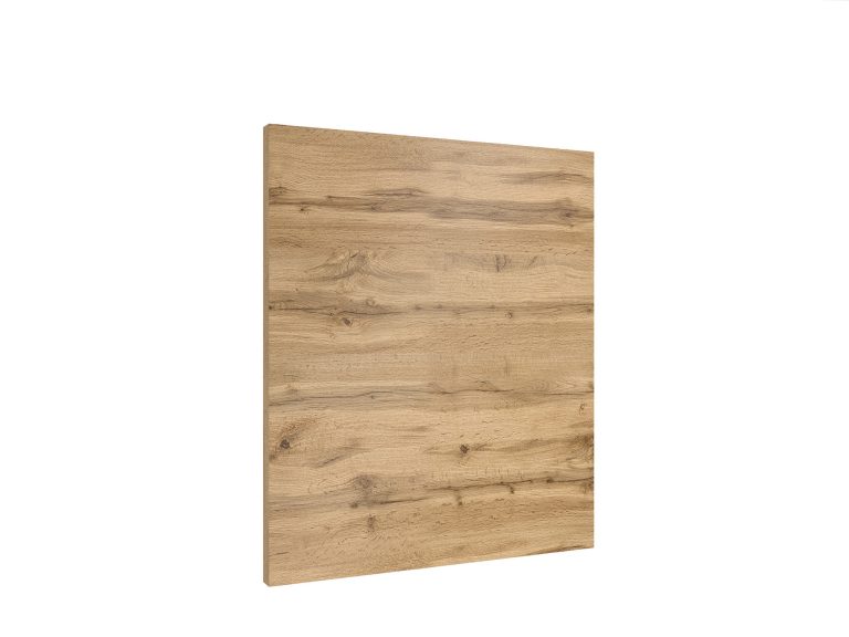 Panel na myčku Belini odkrytý 60 cm dub wotan Výrobce TOR PO60/1/WT/DW/0/0