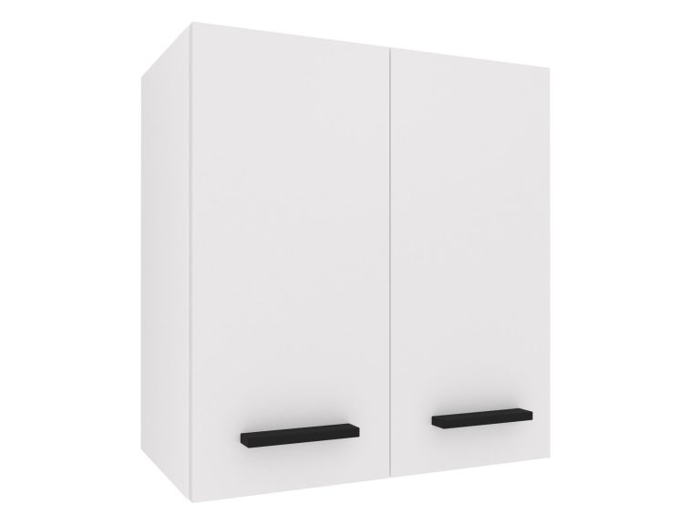 Kuchyňská skříňka Belini horní 60 cm bílý mat Výrobce TOR SG2-60/3/WT/WT/0/B1
