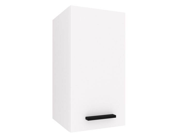 Kuchyňská skříňka Belini horní 30 cm bílý mat Výrobce TOR SG30/2/WT/WT/0/B1
