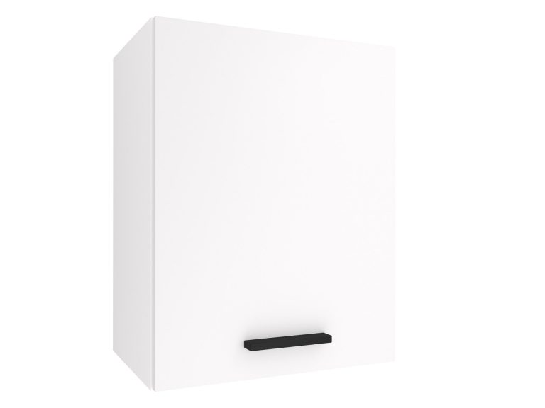 Kuchyňská skříňka Belini horní 45 cm bílý mat Výrobce TOR SG45/2/WT/WT/0/B1
