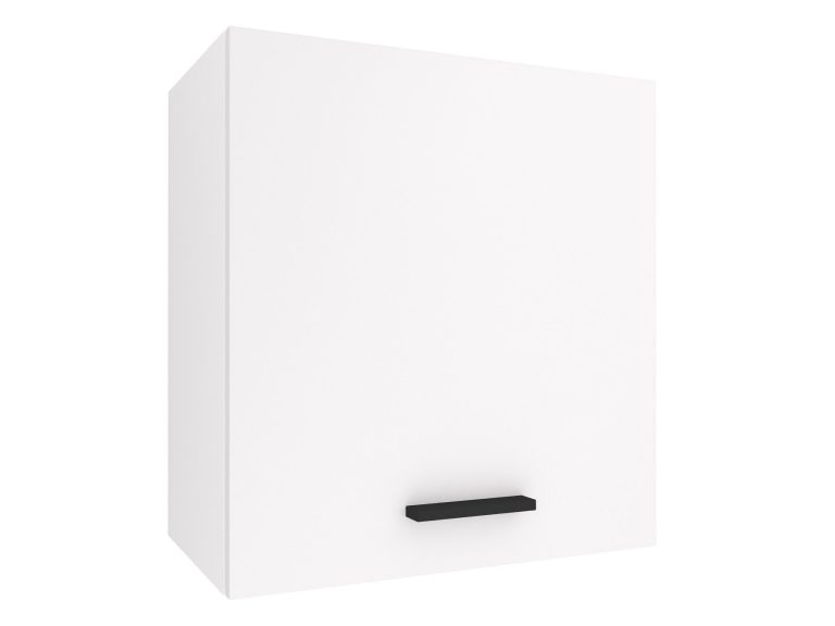 Kuchyňská skříňka Belini horní 60 cm bílý mat Výrobce TOR SG60/1/WT/WT/0/B1
