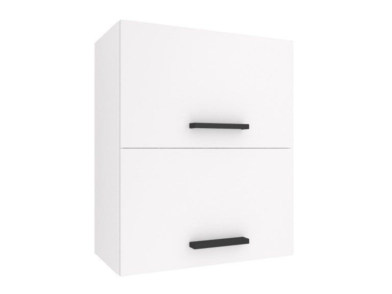 Kuchyňská skříňka Belini horní 60 cm bílý mat Výrobce TOR SGP2-60/1/WT/WT/0/B1