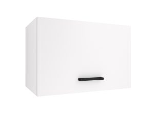Kuchyňská skříňka Belini nad digestoř 60 cm bílý mat Výrobce TOR SGP60/3/WT/WT/0/B1
