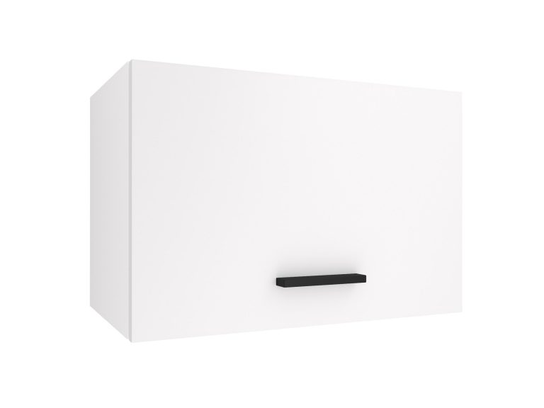 Kuchyňská skříňka Belini nad digestoř 60 cm bílý mat Výrobce TOR SGP60/3/WT/WT/0/B1
