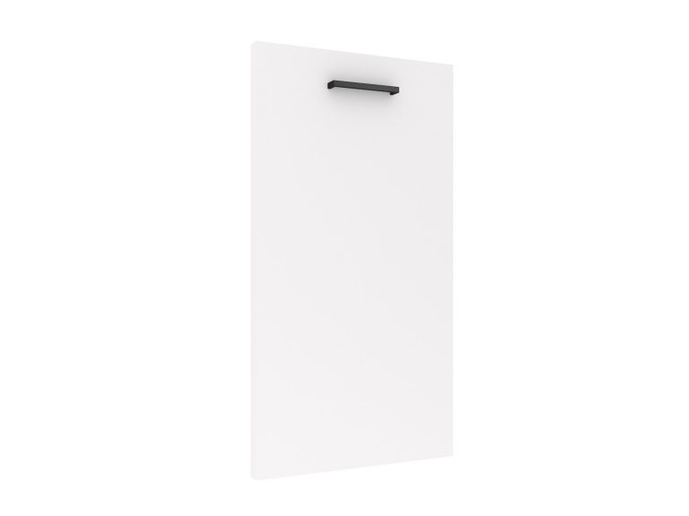 Panel na myčku Belini zakrytý 45 cm bílý mat Výrobce TOR PZ45/1/WT/WT/0/B1