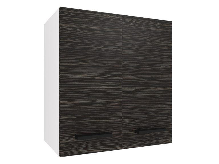 Kuchyňská skříňka Belini horní 60 cm královský eben Výrobce TOR SG2-60/2/WT/HK/0/B1