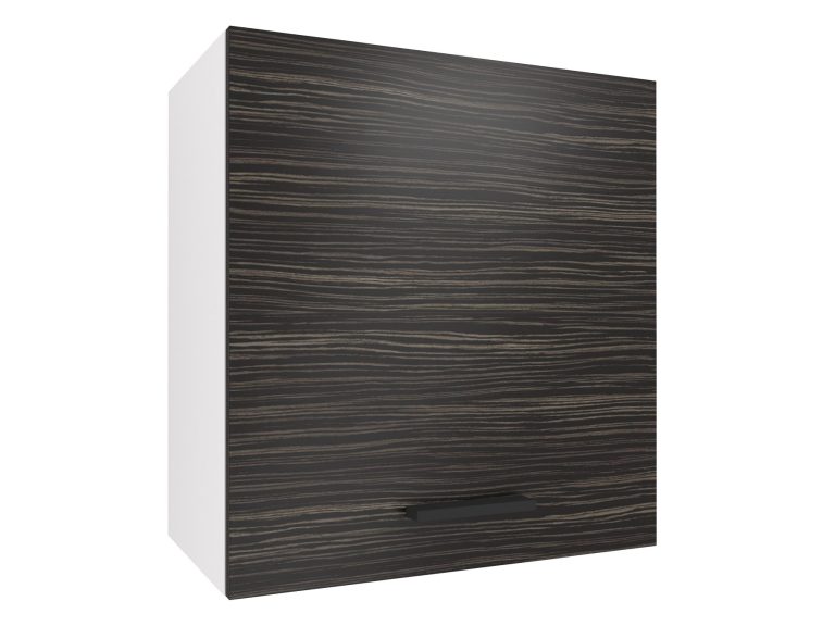 Kuchyňská skříňka Belini horní 60 cm královský eben Výrobce TOR SG60/1/WT/HK/0/B1

