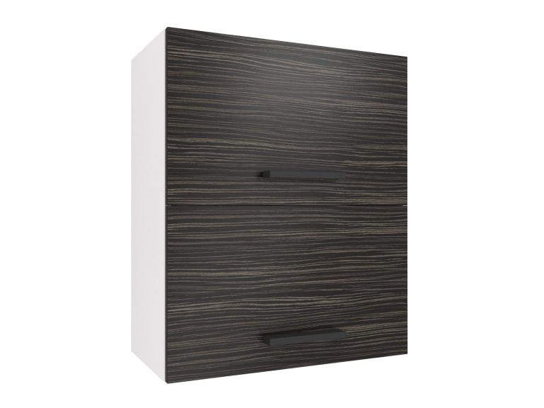 Kuchyňská skříňka Belini horní 60 cm královský eben Výrobce TOR SGP2-60/1/WT/HK/0/B1