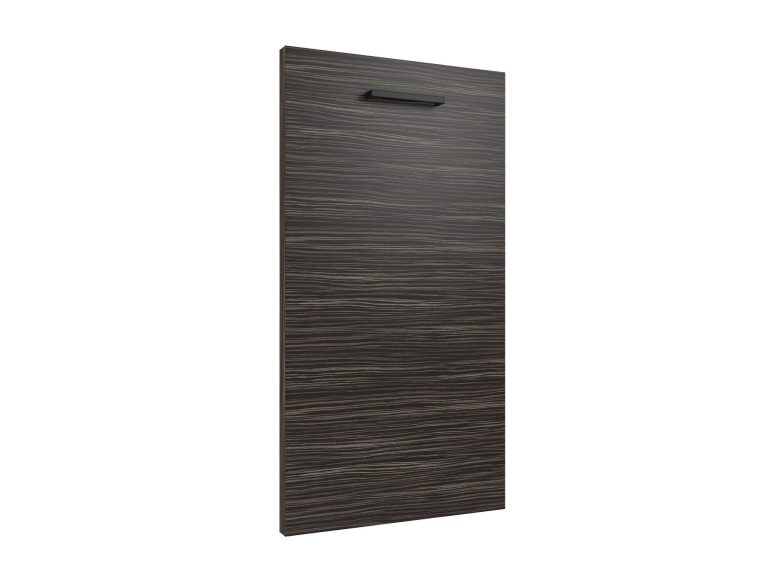 Panel na myčku Belini zakrytý 45 cm královský eben Výrobce TOR PZ45/1/WT/HK/0/B1
