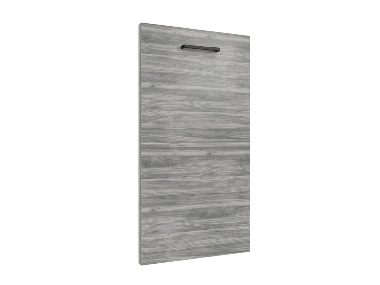 Panel na myčku Belini zakrytý 45 cm šedý antracit Glamour Wood Výrobce TOR PZ45/1/WT/GW/0/B1
