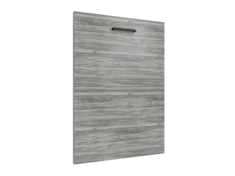 Panel na myčku Belini zakrytý 60 cm šedý antracit Glamour Wood Výrobce TOR PZ60/1/WT/GW/0/B1

