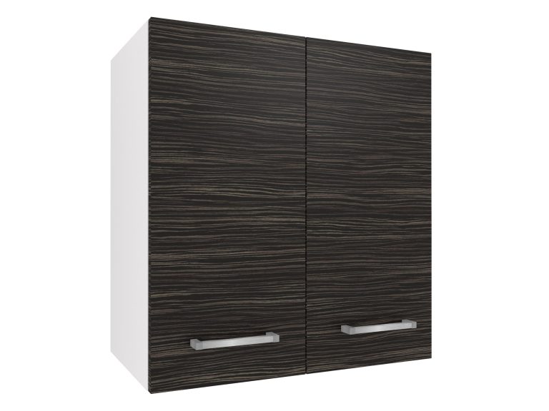 Kuchyňská skříňka Belini horní 60 cm královský eben Výrobce TOR SG2-60/2/WT/HK/0/P