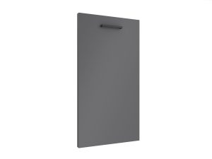Panel na myčku Belini zakrytý 45 cm šedý mat Výrobce TOR PZ45/1/WT/SR/0/B1