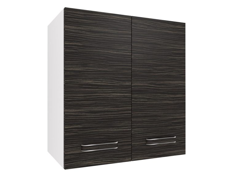 Kuchyňská skříňka Belini horní 60 cm královský eben Výrobce TOR SG2-60/2/WT/HK/0/F