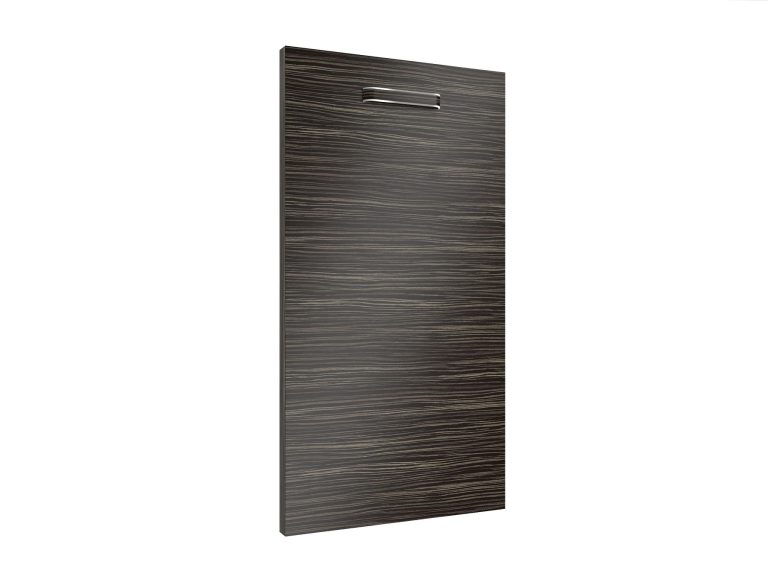 Panel na myčku Belini zakrytý 45 cm královský eben Výrobce TOR PZ45/1/WT/HK/0/E
