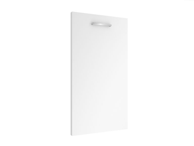 Panel na myčku Belini zakrytý 45 cm bílý mat Výrobce TOR PZ45/1/WT/WT/0/E