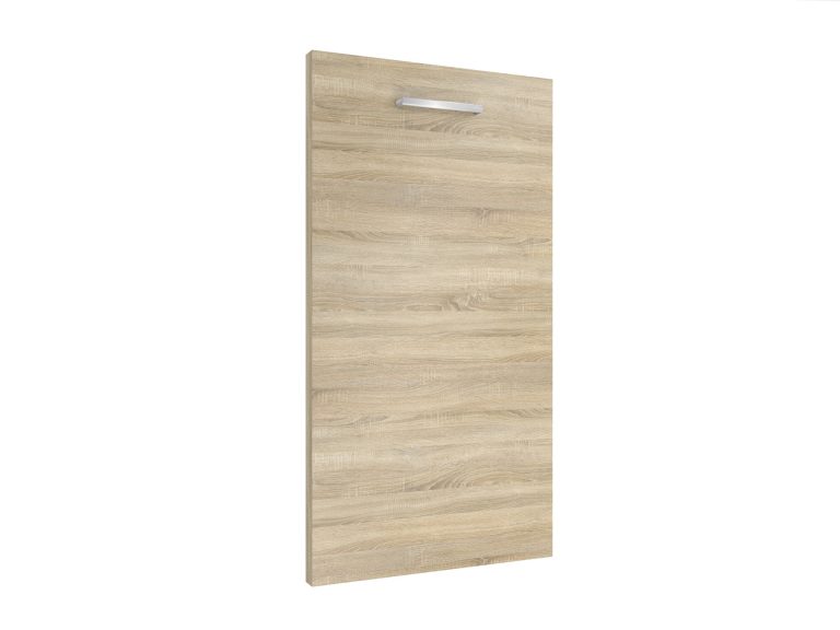 Panel na myčku Belini zakrytý 45 cm dub sonoma Výrobce TOR PZ45/1/WT/DS/0/E