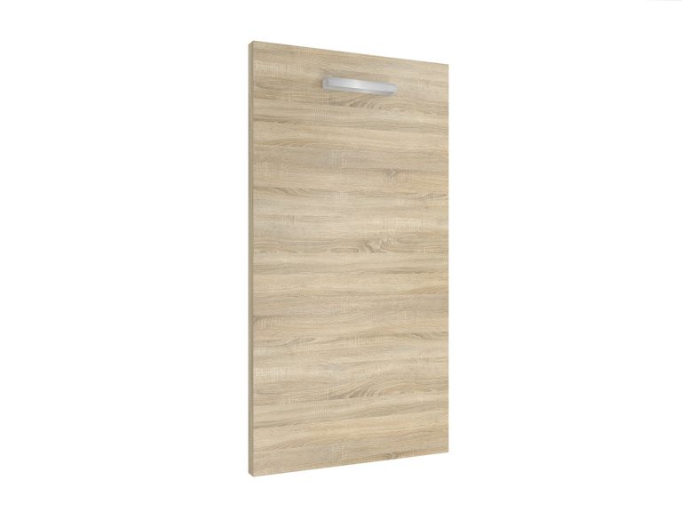 Panel na myčku Belini zakrytý 45 cm dub sonoma Výrobce TOR PZ45/1/WT/DS/0/T