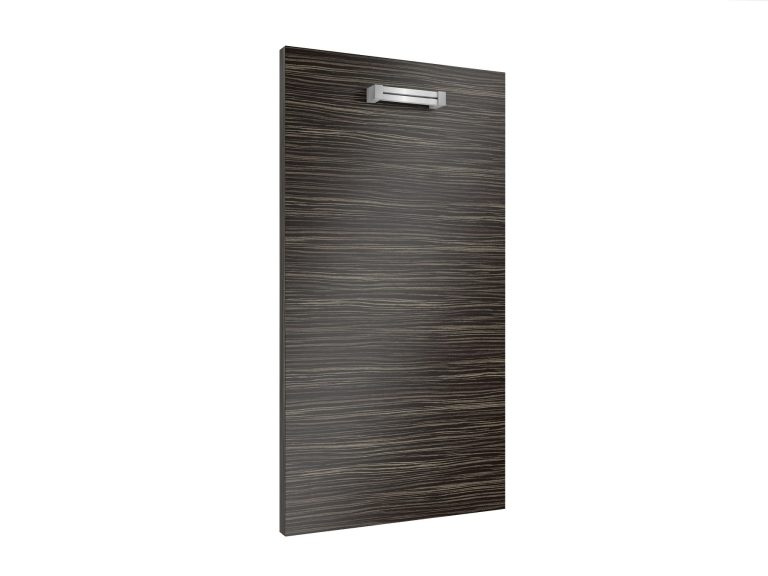 Panel na myčku Belini zakrytý 45 cm královský eben Výrobce TOR PZ45/1/WT/HK/0/U