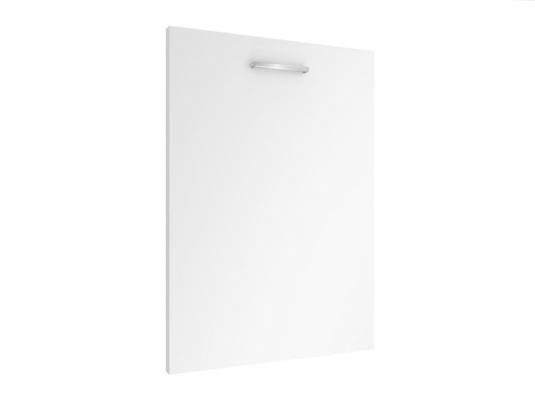 Panel na myčku Belini zakrytý 60 cm bílý mat Výrobce TOR PZ60/1/WT/WT/0/E
