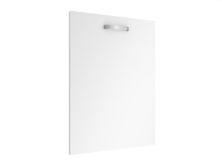 Panel na myčku Belini zakrytý 60 cm bílý mat Výrobce TOR PZ60/1/WT/WT/0/U