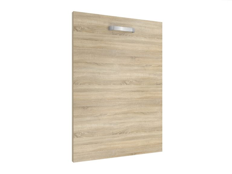 Panel na myčku Belini zakrytý 60 cm dub sonoma Výrobce TOR PZ60/1/WT/DS/0/U