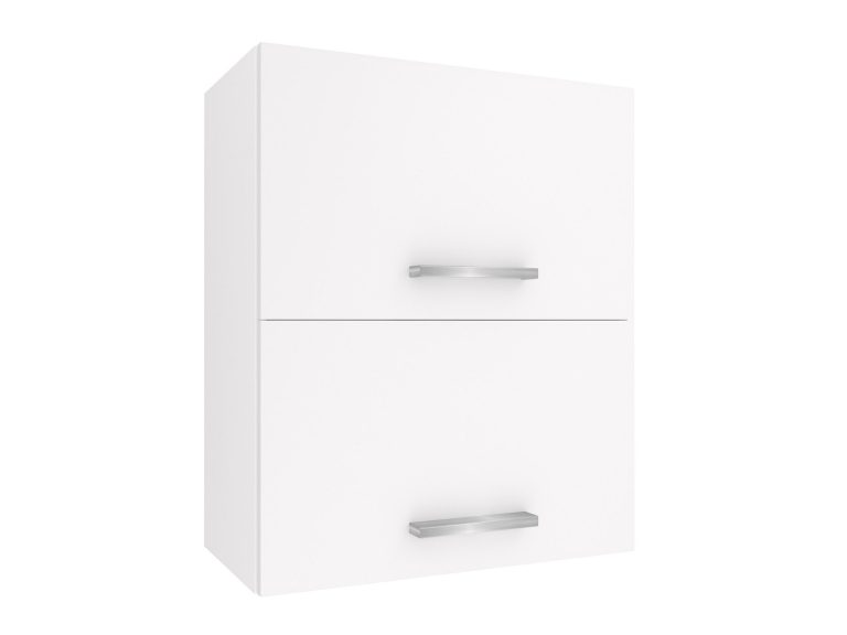 Kuchyňská skříňka Belini horní 60 cm bílý mat Výrobce TOR SGP2-60/1/WT/WT/0/E