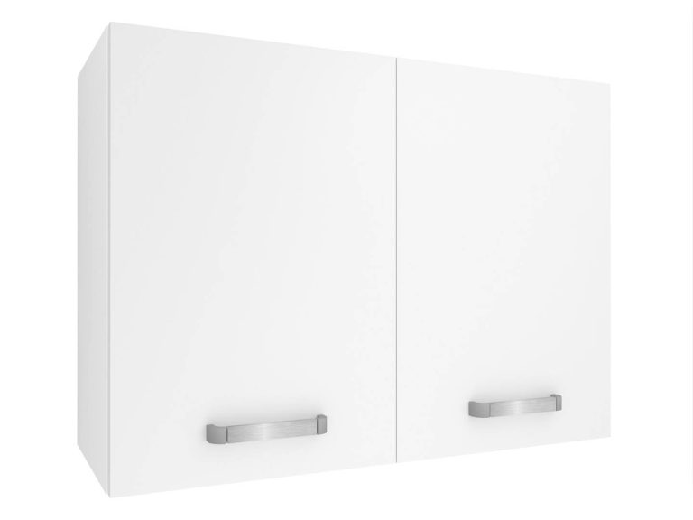 Kuchyňská skříňka Belini horní 80 cm bílý mat Výrobce TOR SG80/1/WT/WT/0/U