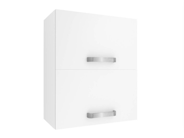 Kuchyňská skříňka Belini horní 60 cm bílý mat Výrobce TOR SGP2-60/1/WT/WT/0/U