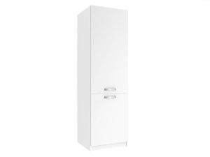 Vysoká kuchyňská skříňka Belini na vestavnou lednici 60 cm bílý mat
Výrobce TOR SSL60/1/WT/WT/0/U
