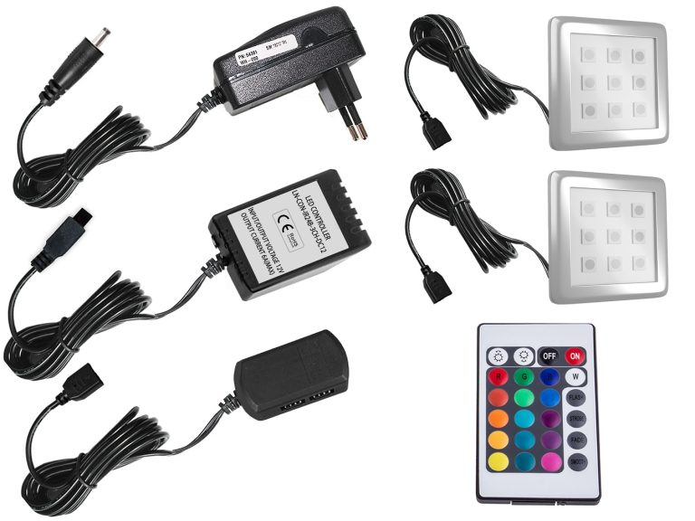 Osvětlení LED LUMINA 2