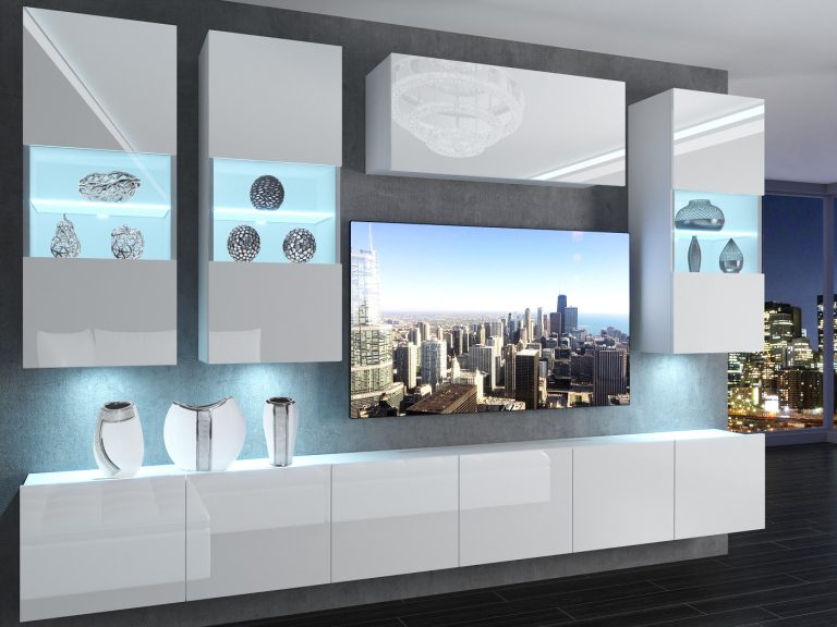 Osvětlení LED LUMINA 3