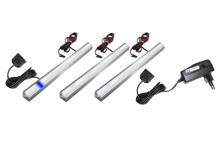 Osvětlení LED 3