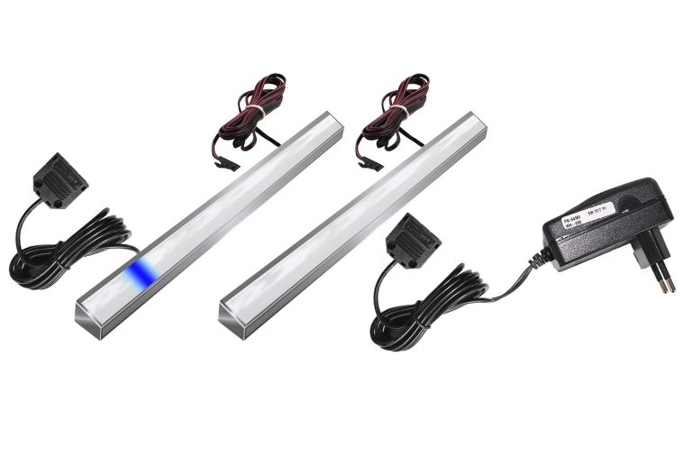 Osvětlení LED 2