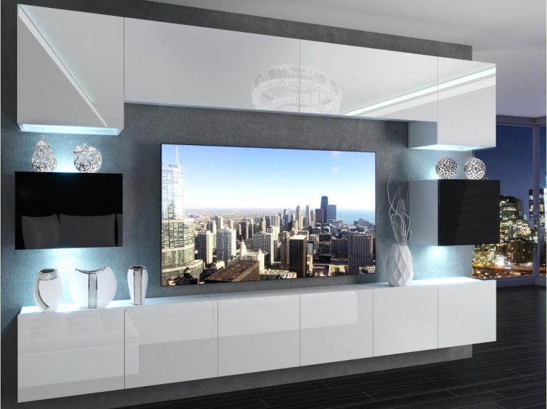 Osvětlení LED LUMINA 4