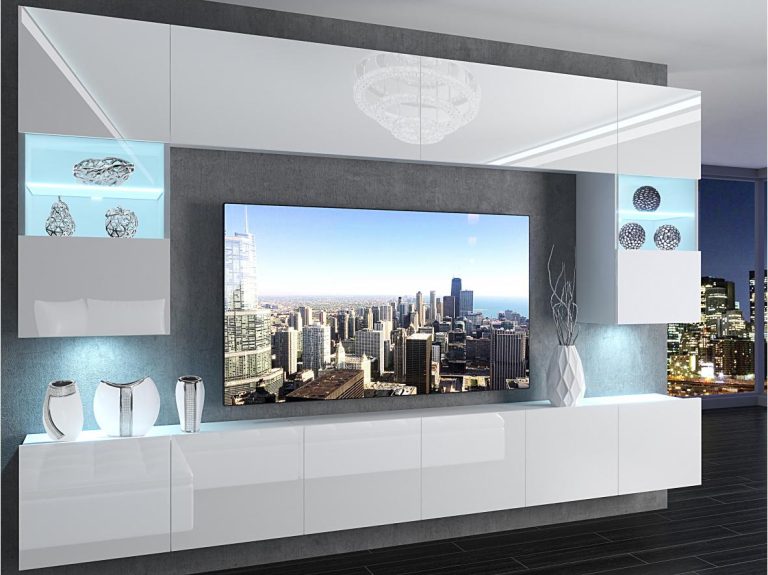 Osvětlení LED LUMINA 5