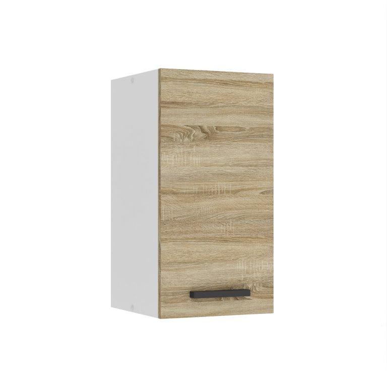 Kuchyňská skříňka Belini Premium Full Version horní 30 cm dub sonoma Výrobce TOR SG30/0/WT/DS/0/B1/PP
