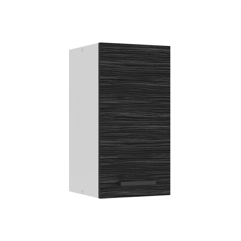 Kuchyňská skříňka Belini Premium Full Version horní 30 cm královský eben Výrobce TOR SG30/0/WT/HK/0/B1/PP