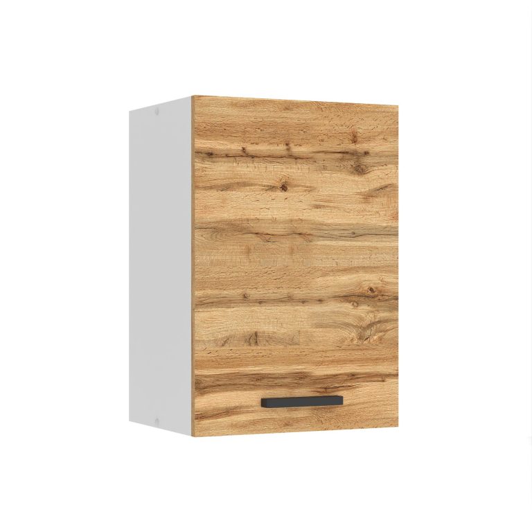 Kuchyňská skříňka Belini Premium Full Version horní 40 cm dub wotan Výrobce TOR SG40/0/WT/DW/0/B1/PP


