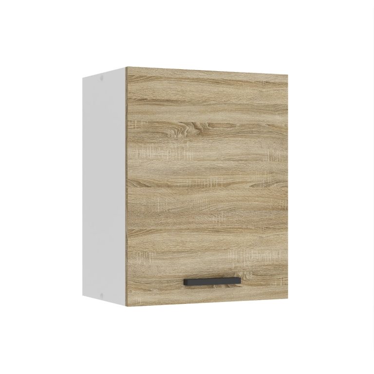 Kuchyňská skříňka Belini Premium Full Version horní 45 cm dub sonoma Výrobce TOR SG45/0/WT/DS/0/B1/PP
