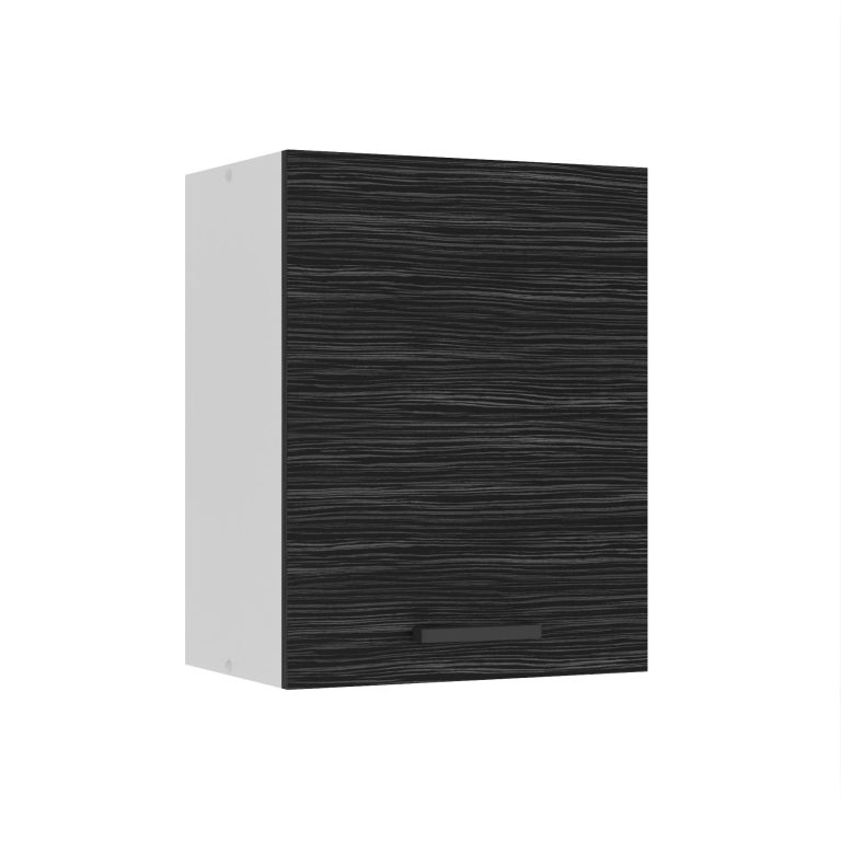 Kuchyňská skříňka Belini Premium Full Version horní 45 cm královský eben Výrobce TOR SG45/0/WT/HK/0/B1/PP
